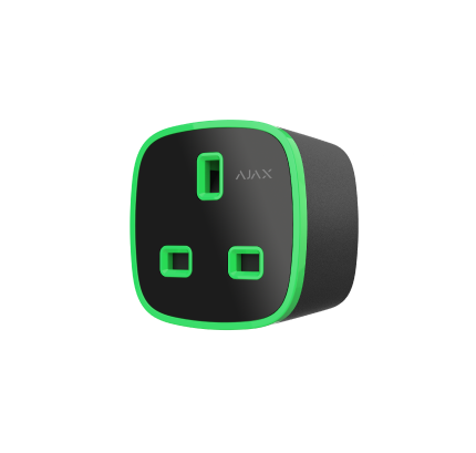 Socket (Type G)